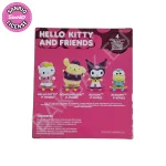 Hello Kitty and Friends - Official Premier Figure (Series 2 Skateboards) - Image 6