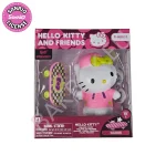 Hello Kitty and Friends - Official Premier Figure (Series 2 Skateboards) - Image 2