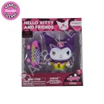 Hello Kitty and Friends - Official Premier Figure (Series 2 Skateboards) - Image 4