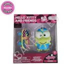 Hello Kitty and Friends - Official Premier Figure (Series 2 Skateboards) - Image 5