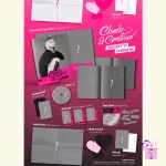 JEON SOMI - Chaotic & Confused [2nd EP Album] - Image 3