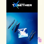 TXT - THE STAR CHAPTER : TOGETHER (Solo Track Ver.) - Image 2