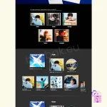 TXT - THE STAR CHAPTER : TOGETHER (Solo Track Ver.) - Image 4