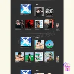 TXT - THE STAR CHAPTER : TOGETHER (Solo Track Ver.) - Image 5