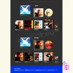 TXT - THE STAR CHAPTER : TOGETHER (Solo Track Ver.) - Image 6