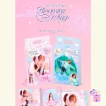 YENA – Blooming Wings [4th Mini Album] - Image 2
