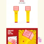 YOUNG POSSE – Official Lightstick + Photocards Set* - Image 4