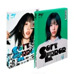 Yves - Soft Error [3rd EP Album]