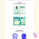 Yves - Soft Error [3rd EP Album] - Image 3