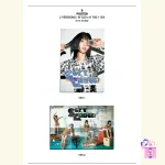 Yves - Soft Error [3rd EP Album] - Image 7