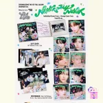 ZB1 - NEVER SAY NEVER (DIGIPACK Ver.) [1st Full Album] - Image 2