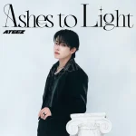 ATEEZ – Ashes to Light (Member Solo Edition) [2nd Full Album] - Image 2