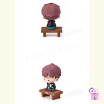 BTS - BTS Island Figure V3 (BTS Island: In the SEOM Offical MD) - Image 4