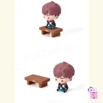 BTS - BTS Island Figure V3 (BTS Island: In the SEOM Offical MD) - Image 5