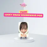 IVE - Limited Photocard (Empathy Soundwave Lucky Draw POB) - Image 3