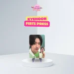 KickFlip – Limited Photocard (Kick Out, Flip Now! First Press) - Image 3