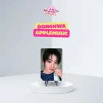 KickFlip – Limited Photocard (Kick Out, Flip Now! AppleMusic POB) - Image 3