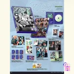 P1Harmony P1H フォトブック シーグリ 4冊セット 新品　未開封 FNC STORE에 오신것을 환영합니다.