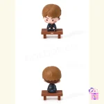 BTS - BTS Island Figure V3 (BTS Island: In the SEOM Offical MD) - Image 6