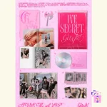IVE - IVE SECRET [4th EP Album] - Image 4
