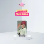 KickFlip – Limited Photocard (Kick Out, Flip Now! FANS Shop POB) - Image 4