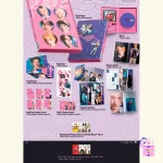 P1Harmony - EX - POP-UP Exclusive (1st English Full Album) - Image 5