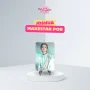 SEVENTEEN – Limited Hologram Photocard (Happy Burstday MAKESTAR POB) - Joshua Ver. Photocard