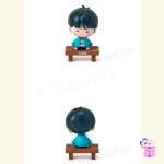 BTS - BTS Island Figure V3 (BTS Island: In the SEOM Offical MD) - Image 8