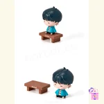 BTS - BTS Island Figure V3 (BTS Island: In the SEOM Offical MD) - Image 9