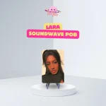 KATSEYE – Limited Photocard (BEAUTIFUL CHAOS Soundwave POB) - Image 5