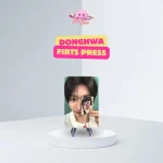 KickFlip – Limited Photocard (Kick Out, Flip Now! First Press) - Image 5