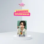KickFlip – Limited Photocard (Kick Out, Flip Now! Soundwave POB) - Image 5