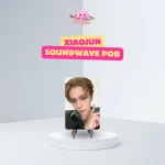 WayV – Limited Photocard (BIG BANDS Soundwave POB) - Image 5