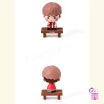 BTS - BTS Island Figure V3 (BTS Island: In the SEOM Offical MD) - Image 10