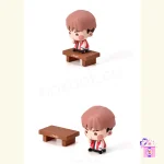 BTS - BTS Island Figure V3 (BTS Island: In the SEOM Offical MD) - Image 11