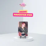SEVENTEEN – Limited Hologram Photocard (Happy Burstday MAKESTAR POB) - Image 6
