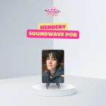 WayV – Limited Photocard (BIG BANDS Soundwave POB) - Image 6