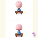 BTS - BTS Island Figure V3 (BTS Island: In the SEOM Offical MD) - Image 12