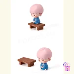 BTS - BTS Island Figure V3 (BTS Island: In the SEOM Offical MD) - Image 13