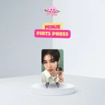 KickFlip – Limited Photocard (Kick Out, Flip Now! First Press) - Image 7