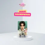 KickFlip – Limited Photocard (Kick Out, Flip Now! Soundwave POB) - Image 7