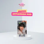 NCT DREAM – Limited Photocard (Go Back To The Future AppleMusic POB) - Image 7