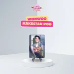 SEVENTEEN – Limited Hologram Photocard (Happy Burstday MAKESTAR POB) - Image 7