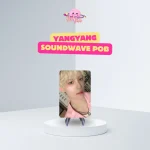 WayV – Limited Photocard (BIG BANDS Soundwave POB) - Image 7