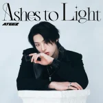 ATEEZ – Ashes to Light (Member Solo Edition) [2nd Full Album] - Image 7