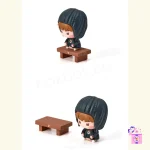 BTS - BTS Island Figure V3 (BTS Island: In the SEOM Offical MD) - Image 15