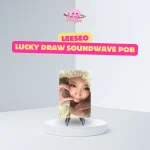 IVE - Limited Photocard (Empathy Soundwave Lucky Draw POB) - Image 8