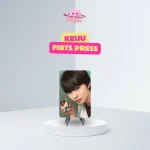 KickFlip – Limited Photocard (Kick Out, Flip Now! First Press) - Image 8