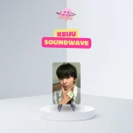 KickFlip – Limited Photocard (Kick Out, Flip Now! Soundwave POB) - Image 8