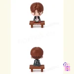 BTS - BTS Island Figure V3 (BTS Island: In the SEOM Offical MD) - Image 16